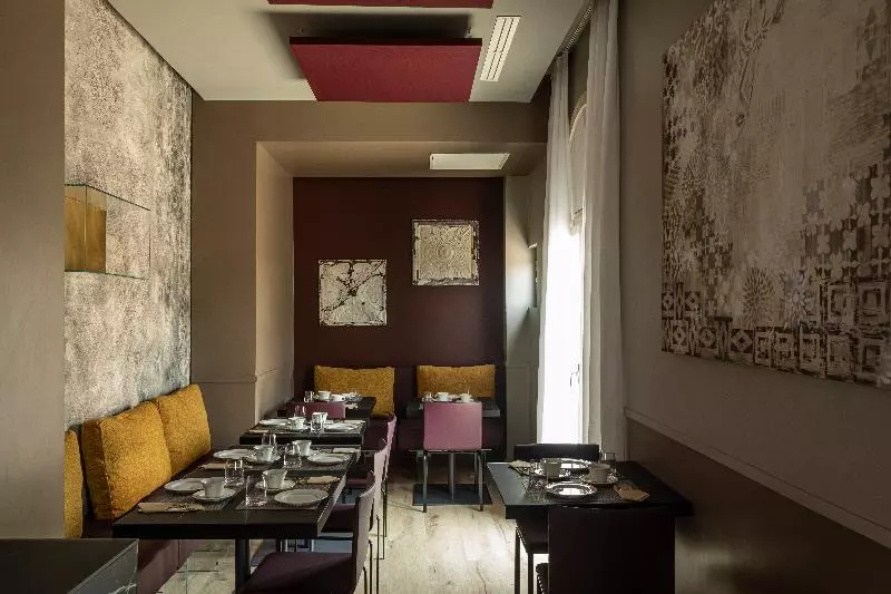 Fotos del hotel Regno:  10