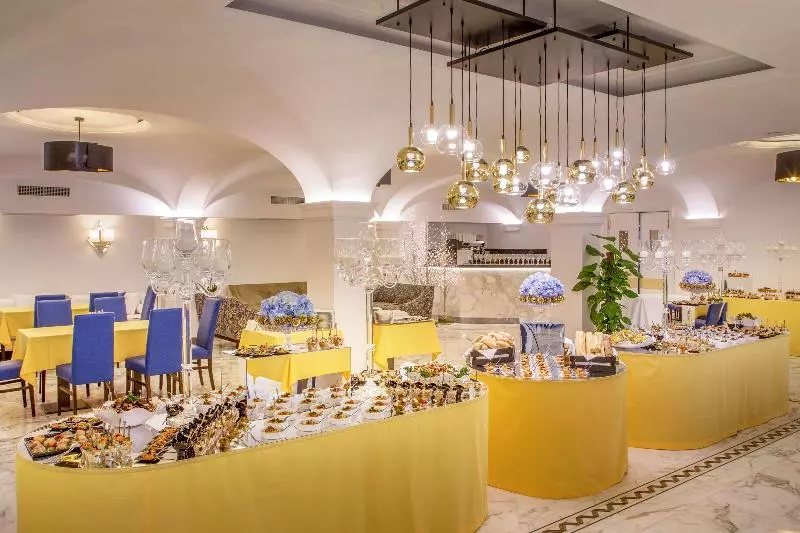 Fotos del hotel Shangrila Roma By Omnia S:  22