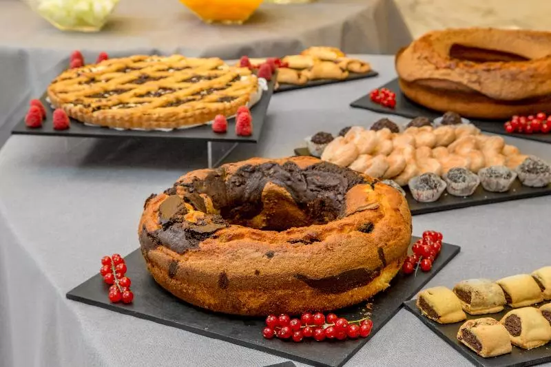 Fotos del hotel Shangrila Roma By Omnia S:  20