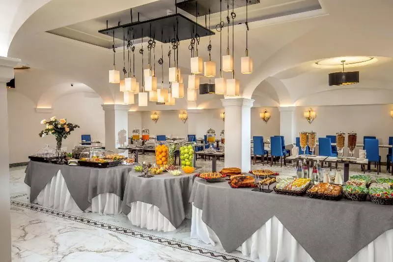 Fotos del hotel Shangrila Roma By Omnia S:  18