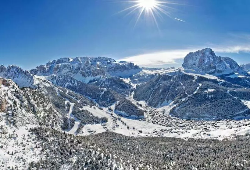 Fotos del hotel Alpenroyal - The Leading Hotels Of The World:  18