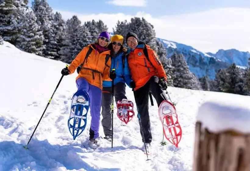 Fotos del hotel Alpenroyal - The Leading Hotels Of The World:  9