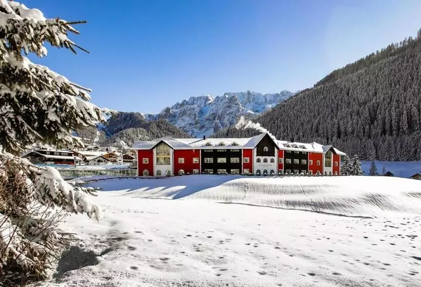 Fotos del hotel Alpenroyal - The Leading Hotels Of The World:  25