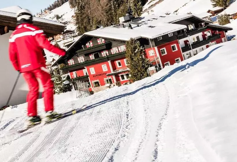 Fotos del hotel Alpenroyal - The Leading Hotels Of The World:  24