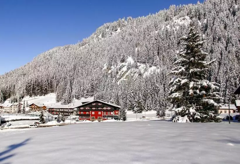 Fotos del hotel Alpenroyal - The Leading Hotels Of The World:  22