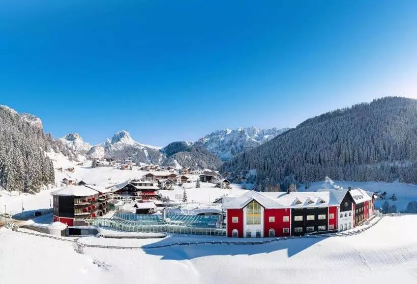 Fotos del hotel Alpenroyal - The Leading Hotels Of The World:  10