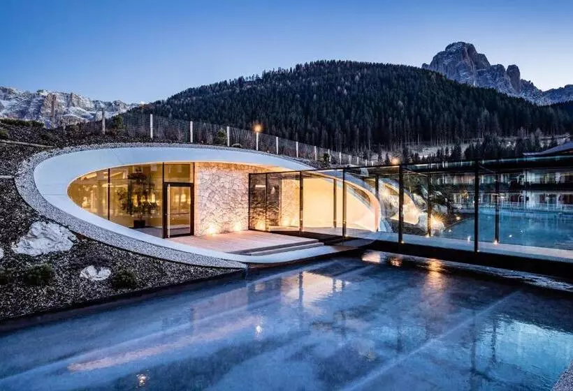 Fotos del hotel Alpenroyal - The Leading Hotels Of The World:  23