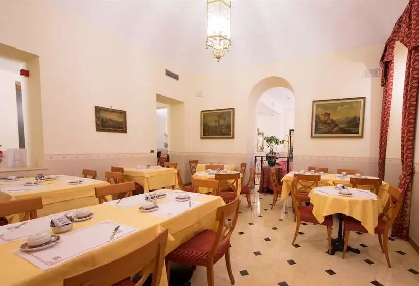 Fotos del hotel Best Western Hotel Genio:  9