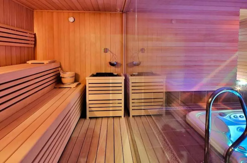 Fotos del hotel Best Western Hotel Genio:  8