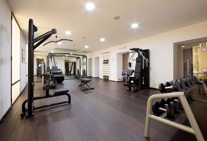 Fotos del hotel Best Western Hotel Genio:  11