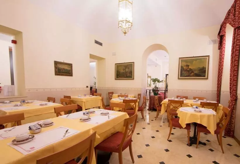 Fotos del hotel Best Western Hotel Genio:  13