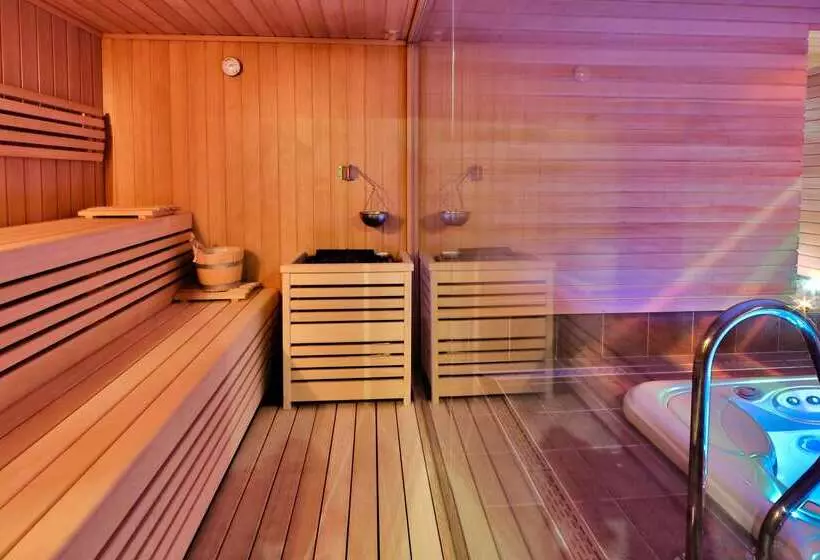 Fotos del hotel Best Western Hotel Genio:  12