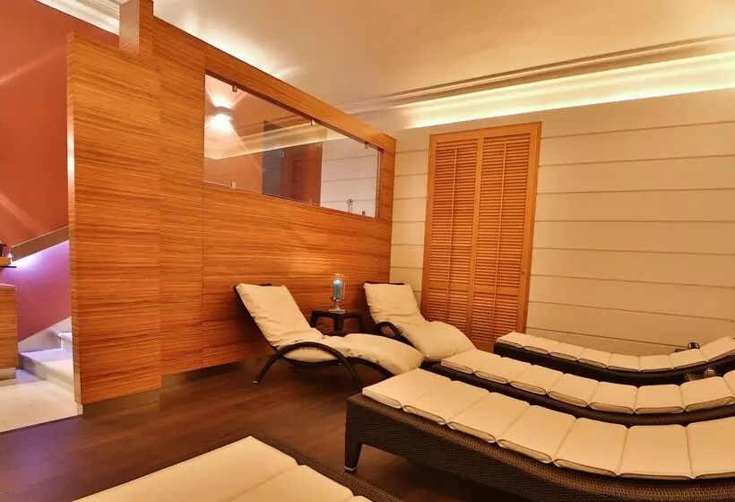 Fotos del hotel Best Western Hotel Genio:  15