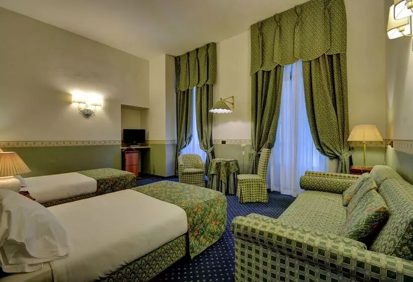 Fotos del hotel Best Western Hotel Genio:  23