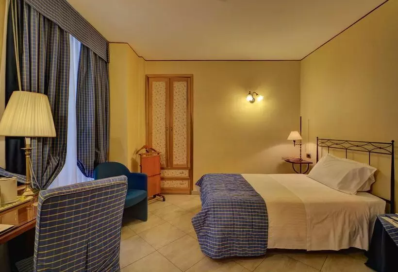 Fotos del hotel Best Western Hotel Genio:  6