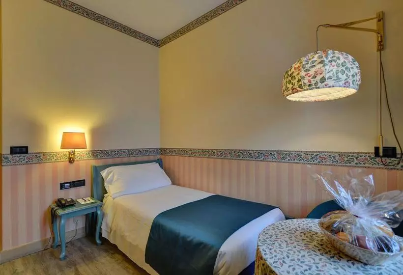 Fotos del hotel Best Western Hotel Genio:  24