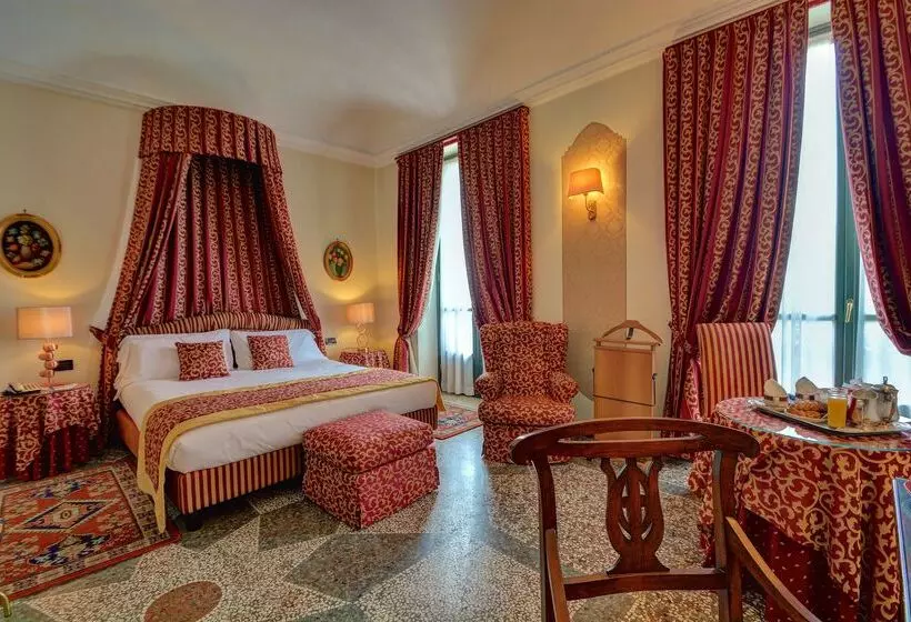 Fotos del hotel Best Western Hotel Genio:  25