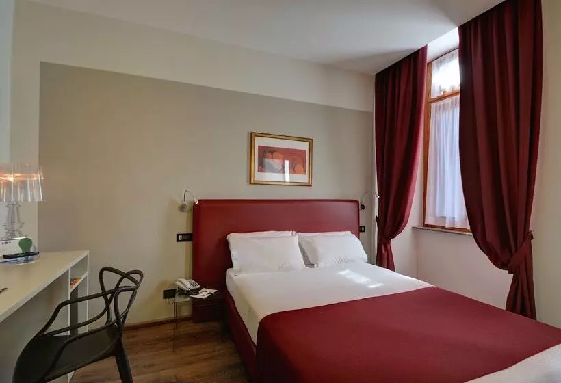 Fotos del hotel Best Western Hotel Genio:  17