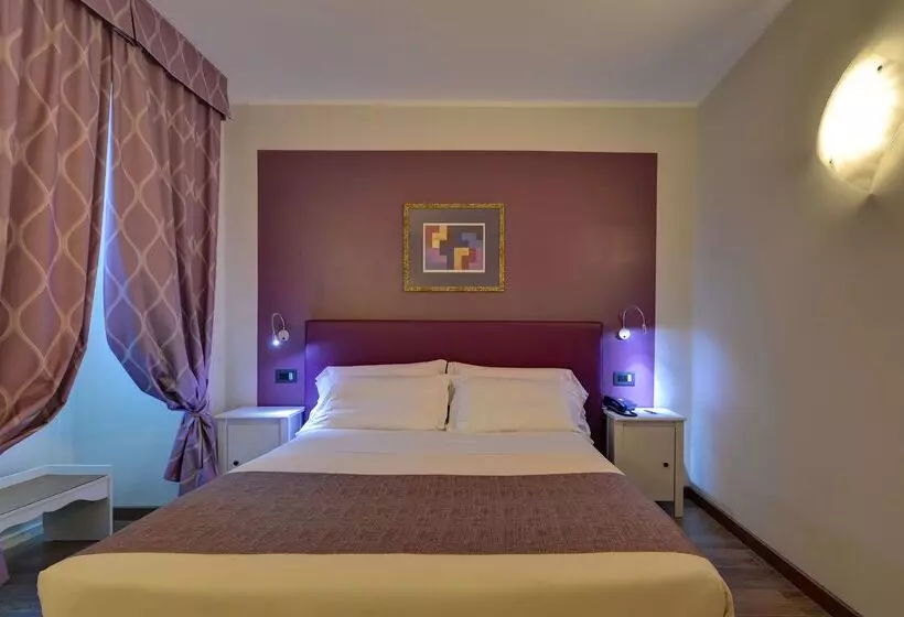 Fotos del hotel Best Western Hotel Genio:  19