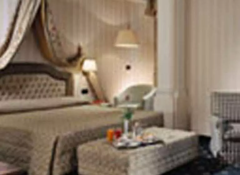 Fotos del hotel Best Western Hotel Genio:  21