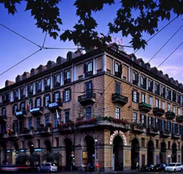 Best Western Hotel Genio