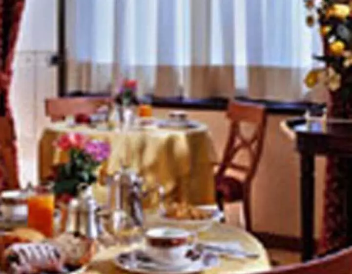 Fotos del hotel Best Western Hotel Genio:  16