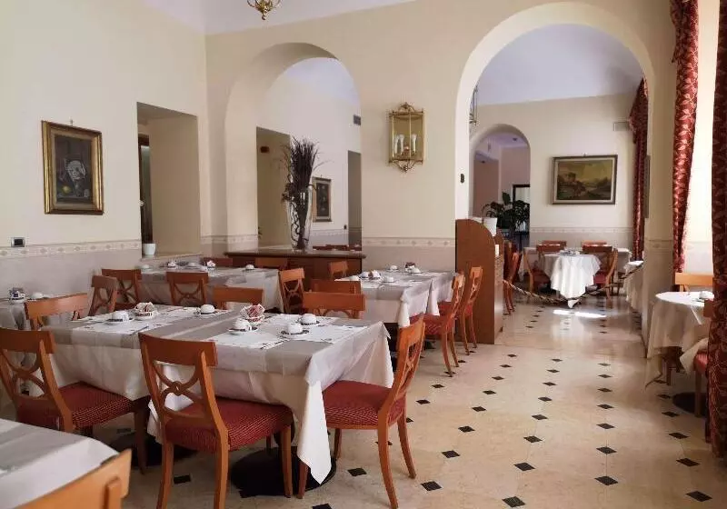 Fotos del hotel Best Western Hotel Genio:  5