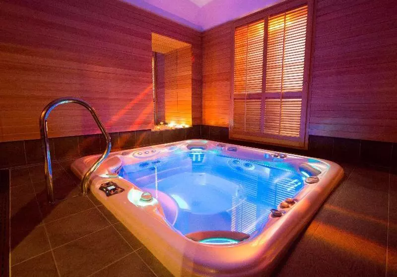 Fotos del hotel Best Western Hotel Genio:  22