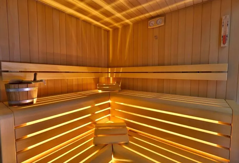 Fotos del hotel Best Western Plus  De Capuleti:  3