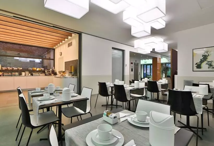 Fotos del hotel Best Western Plus  De Capuleti:  11