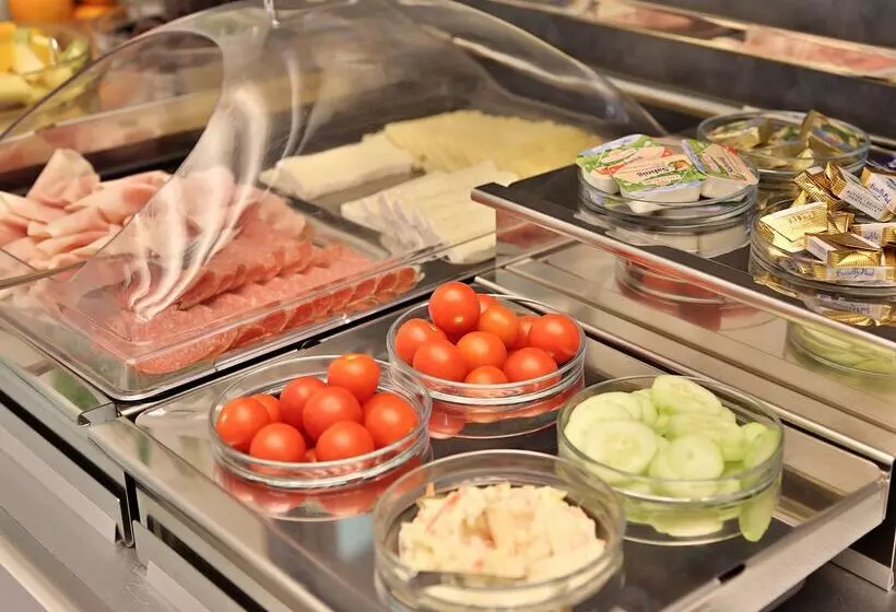 Fotos del hotel Best Western Plus  De Capuleti:  4