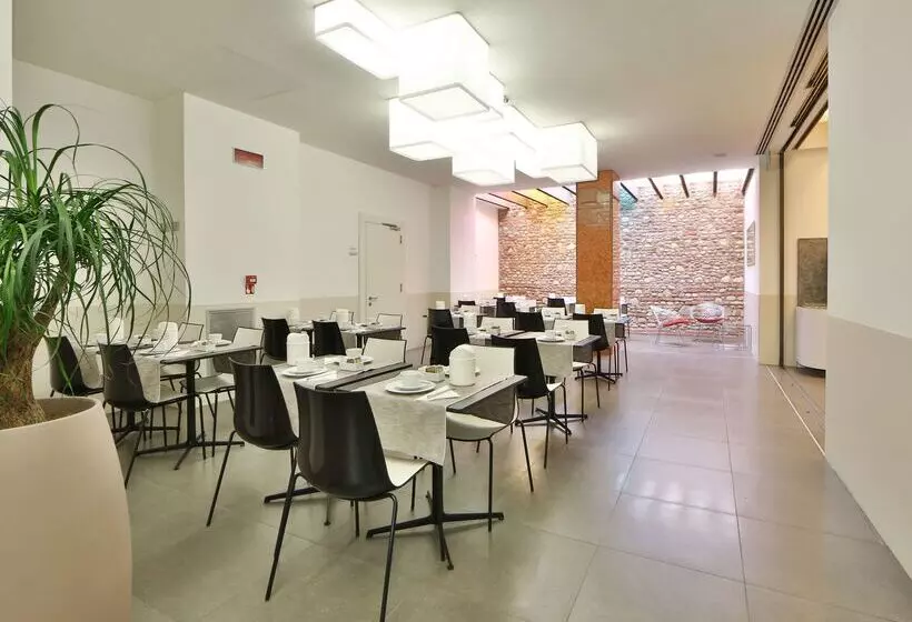 Fotos del hotel Best Western Plus  De Capuleti:  15