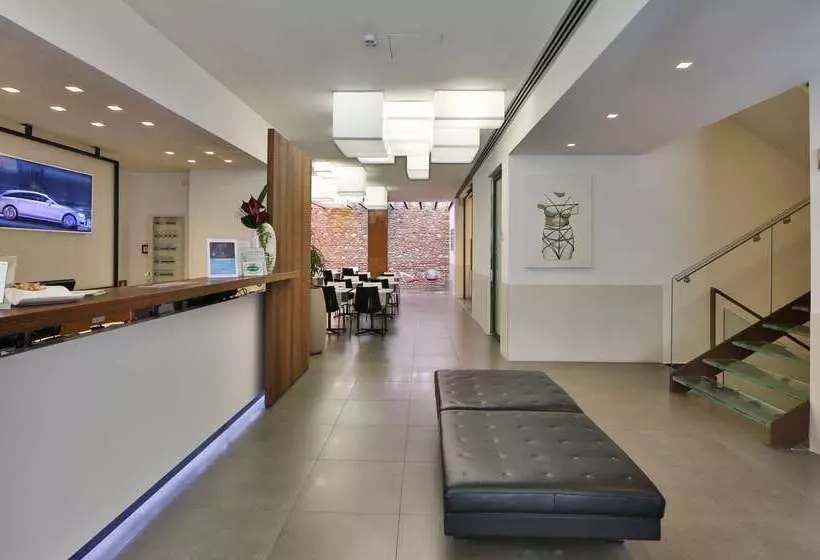 Fotos del hotel Best Western Plus  De Capuleti:  2