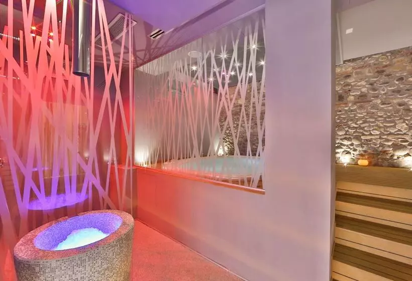 Fotos del hotel Best Western Plus  De Capuleti:  14