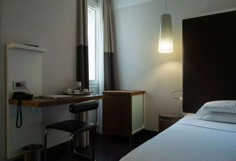 Fotos del hotel Best Western Plus  De Capuleti:  8