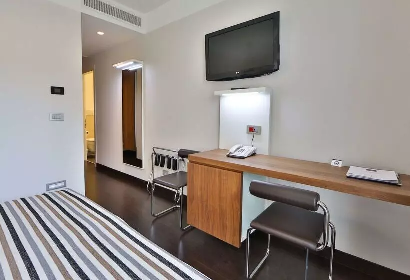 Fotos del hotel Best Western Plus  De Capuleti:  25