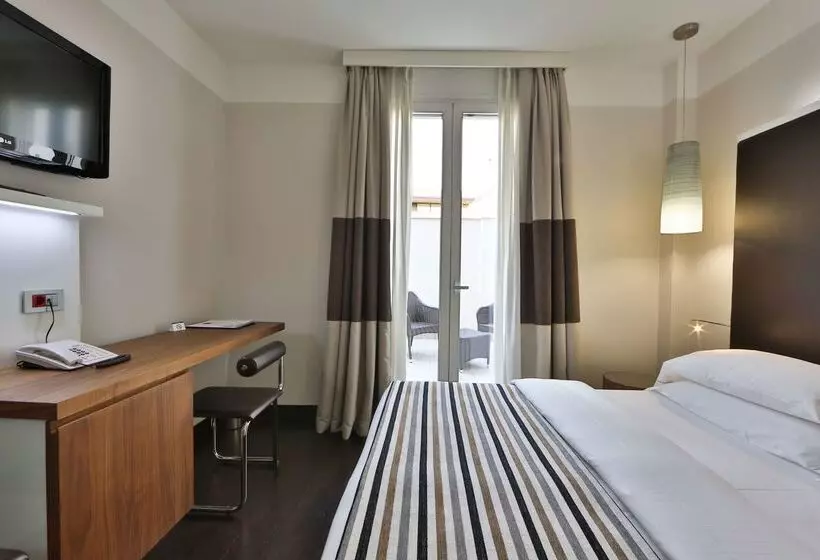 Fotos del hotel Best Western Plus  De Capuleti:  24