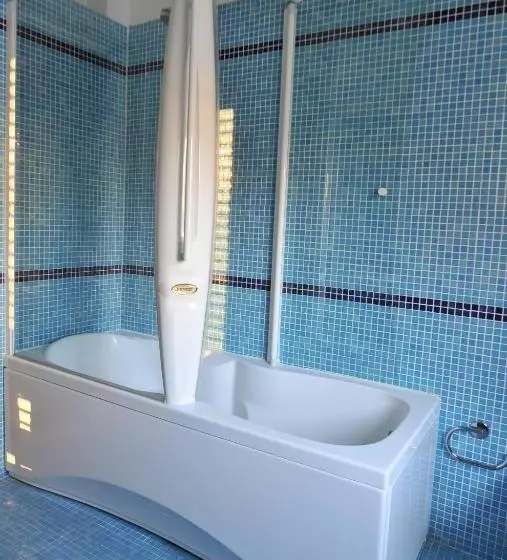 Fotos del hotel Britannia:  3