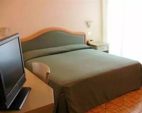 Fotos del hotel Britannia:  11