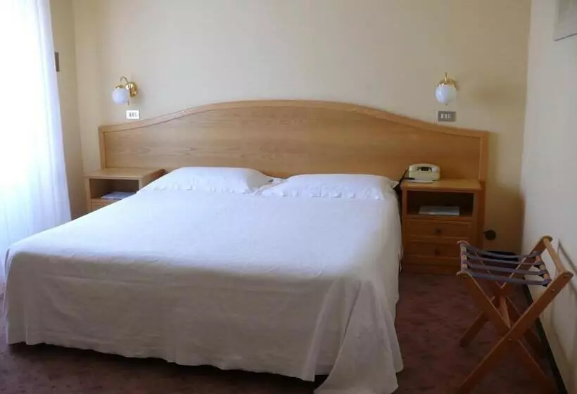 Fotos del hotel Britannia:  1