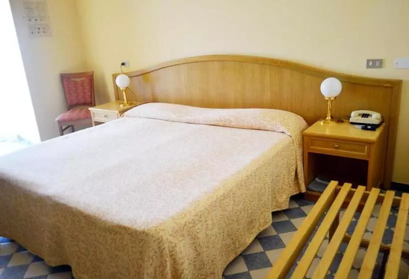 Fotos del hotel Britannia:  8