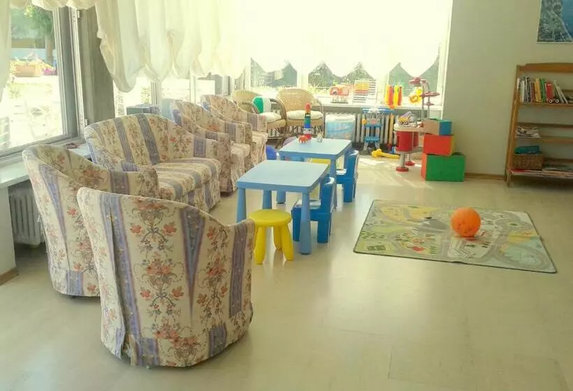 Fotos del hotel Britannia:  6