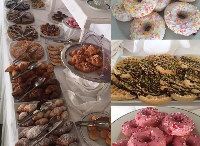 Fotos del hotel Britannia:  21