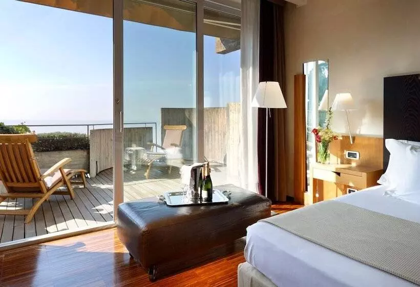 Fotos del hotel Eurostars Monte Tauro:  20