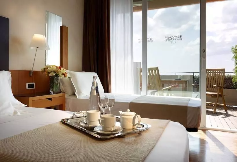 Eurostars Monte Tauro