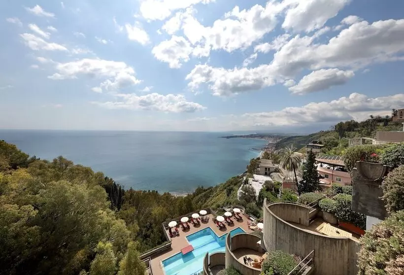 Fotos del hotel Eurostars Monte Tauro:  14