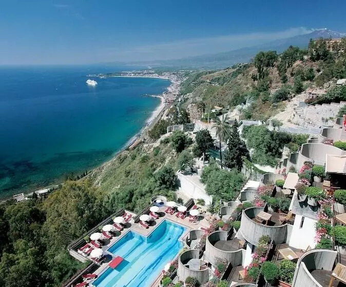 Fotos del hotel Eurostars Monte Tauro:  7