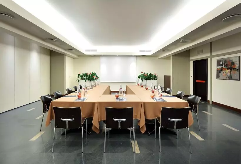 Fotos del hotel Eurostars Monte Tauro:  12