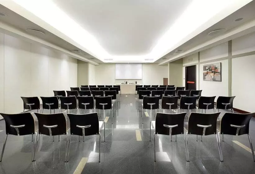 Fotos del hotel Eurostars Monte Tauro:  18