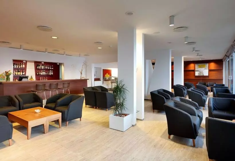 Fotos del hotel Eurostars Monte Tauro:  10